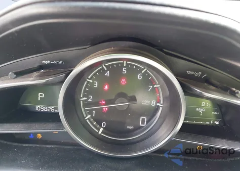 2020 Mazda Cx-3 Sport z USA, uszkodzony, nr VIN JM1DKFB75L1469012